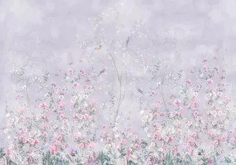 Citydecor Flower town 24 (200x140см)