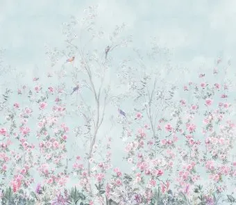 Citydecor Flower town 23 (300x260см)