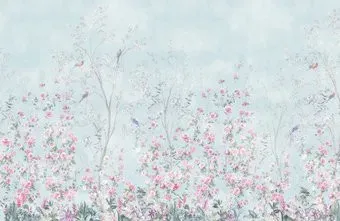Citydecor Flower town 23 (400x260см)
