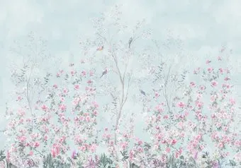 Citydecor Flower town 23 (200x140см)
