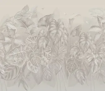 Citydecor Flower town 35 (300x260см)