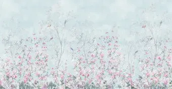 Citydecor Flower town 23 (500x260см)