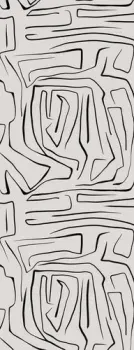 Citydecor Scandi 28 (100x260см)