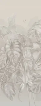 Citydecor Flower town 35 (100x260см)