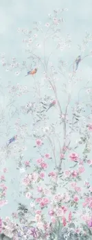 Citydecor Flower town 23 (100x260см)