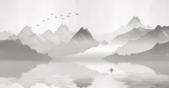 Mio Tesoro Абстракция 107 (500x260)