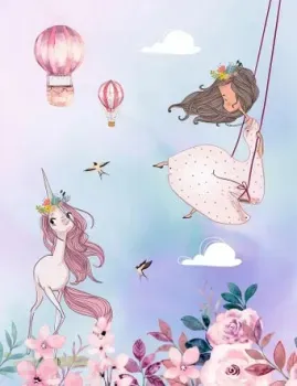 Mio Tesoro Princess 8 (200x260)