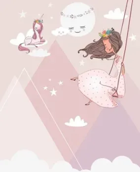 Mio Tesoro Princess 5 (200x260)