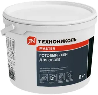 ТехноНИКОЛЬ Master 9кг