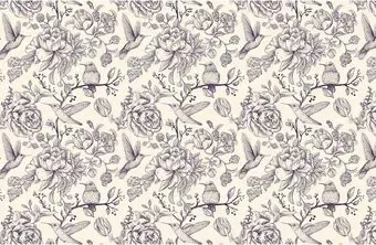 Citydecor Цветы и Растения 239 (400x260см)