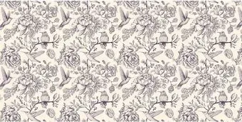 Citydecor Цветы и Растения 239 (300x150см)