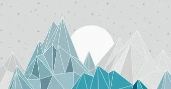 Citydecor Детская 466 (500x260см)