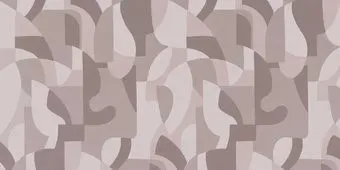 Citydecor Scandi 58 (300x150см)