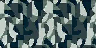 Citydecor Scandi 55 (300x150см)