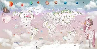 Citydecor Princess 32 (300x150см)