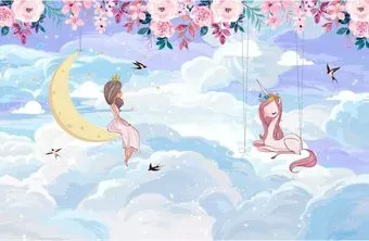 Citydecor Princess 31 (400x260см)