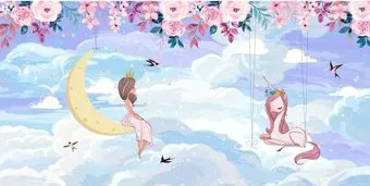 Citydecor Princess 31 (300x150см)