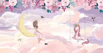 Citydecor Princess 29 (500x260см)