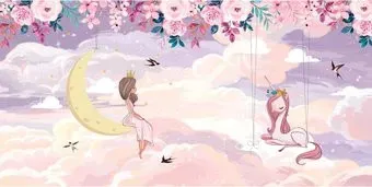 Citydecor Princess 29 (300x150см)