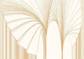 Citydecor Perfect Lines 23 (200x140см)
