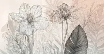 Citydecor Art Nature 22 (500x260см)