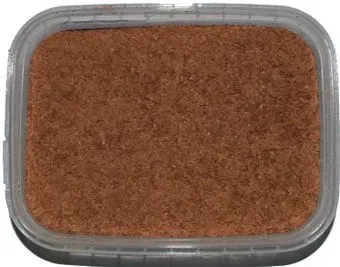 Silk Plaster 9к (коричневый)