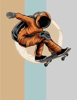 Citydecor Universe 41 (200x260см)
