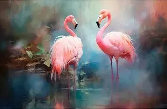 Citydecor Животные и Птицы 59 (400x260см)