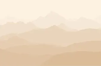 Citydecor Горные вершины 15 (400x260см)