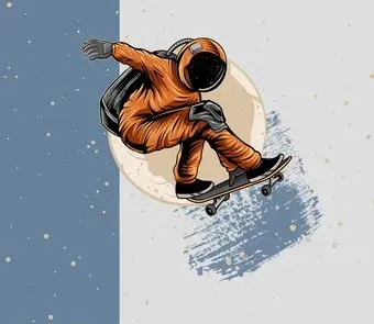 Citydecor Universe 38 (300x260см)