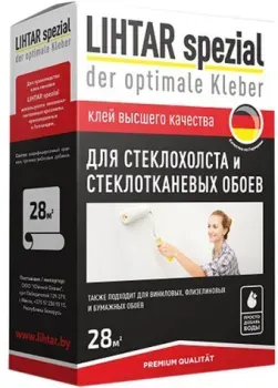 Lihtar Spezial 250 г