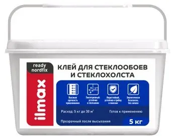 ilmax Ready nordfix 5 кг