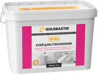 Goldbastik BF04 15 л