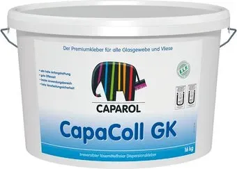 Caparol Capadecor CapaColl GK 16 кг