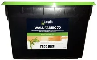 Bostik Wall Fabric 70 15 л