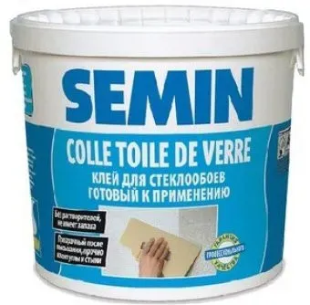 Semin Colle Toile De Verre 20 кг
