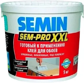 Semin Sem-Pro XXL, 5 кг