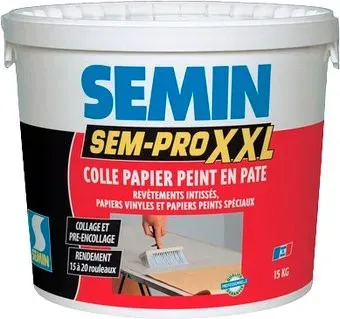 Semin Sem-Pro XXL, 10 кг