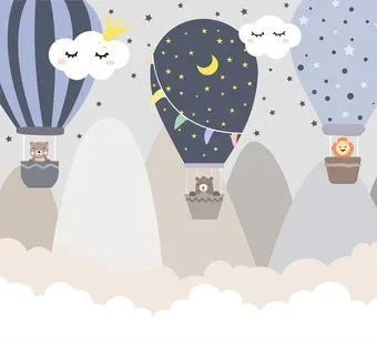 Vimala Шары над облаками 270x300