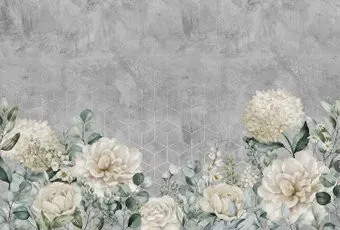 Vimala Цветы на штукатурке 4 270x400
