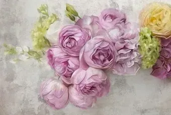 Vimala Цветы на штукатурке 2 270x400