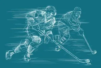 Vimala Хоккеист 12 270x400