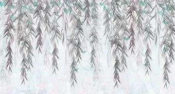 Vimala Флора 2 270x500