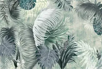 Vimala Тропический дизайн 2 270x400