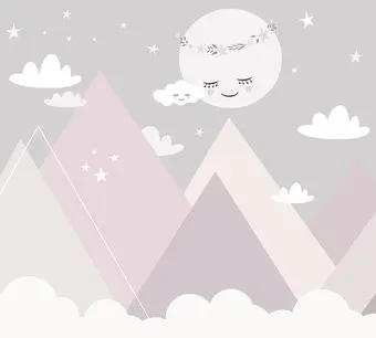 Vimala Розовые горы 270x300