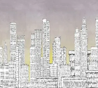 Vimala Рисованный город 270x300