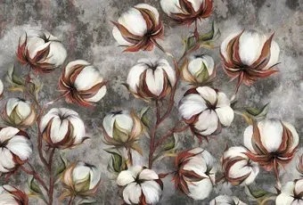 Vimala Рисованные цветы 12 270x400