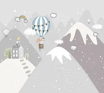 Vimala Полет на шаре 270x300