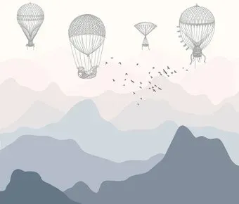 Vimala Полет в горах 270x300