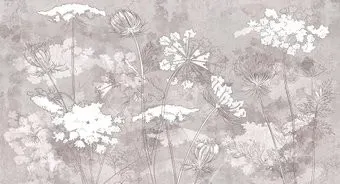 Vimala Полевые цветы 2 270x500